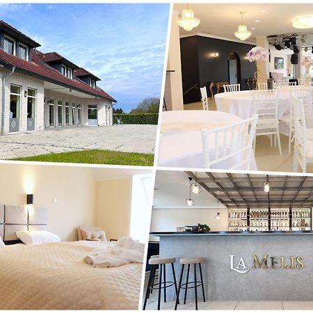 Bed and Breakfast La Melis Geldern Esterno foto