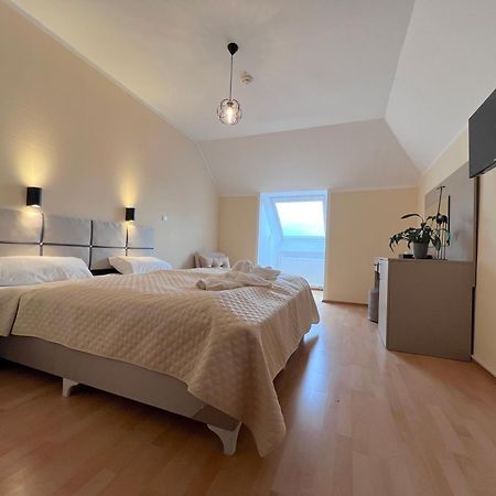 Bed and Breakfast La Melis Geldern Esterno foto
