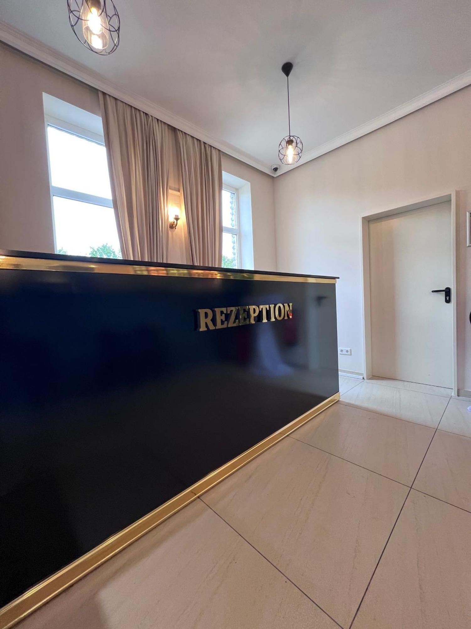 Bed and Breakfast La Melis Geldern Esterno foto