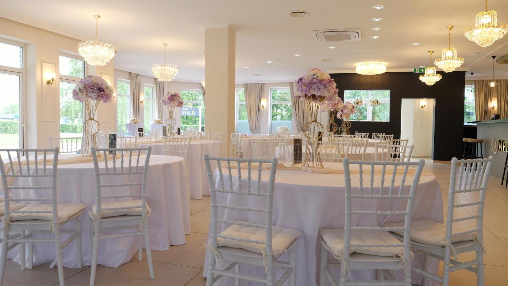 Bed and Breakfast La Melis Geldern Esterno foto