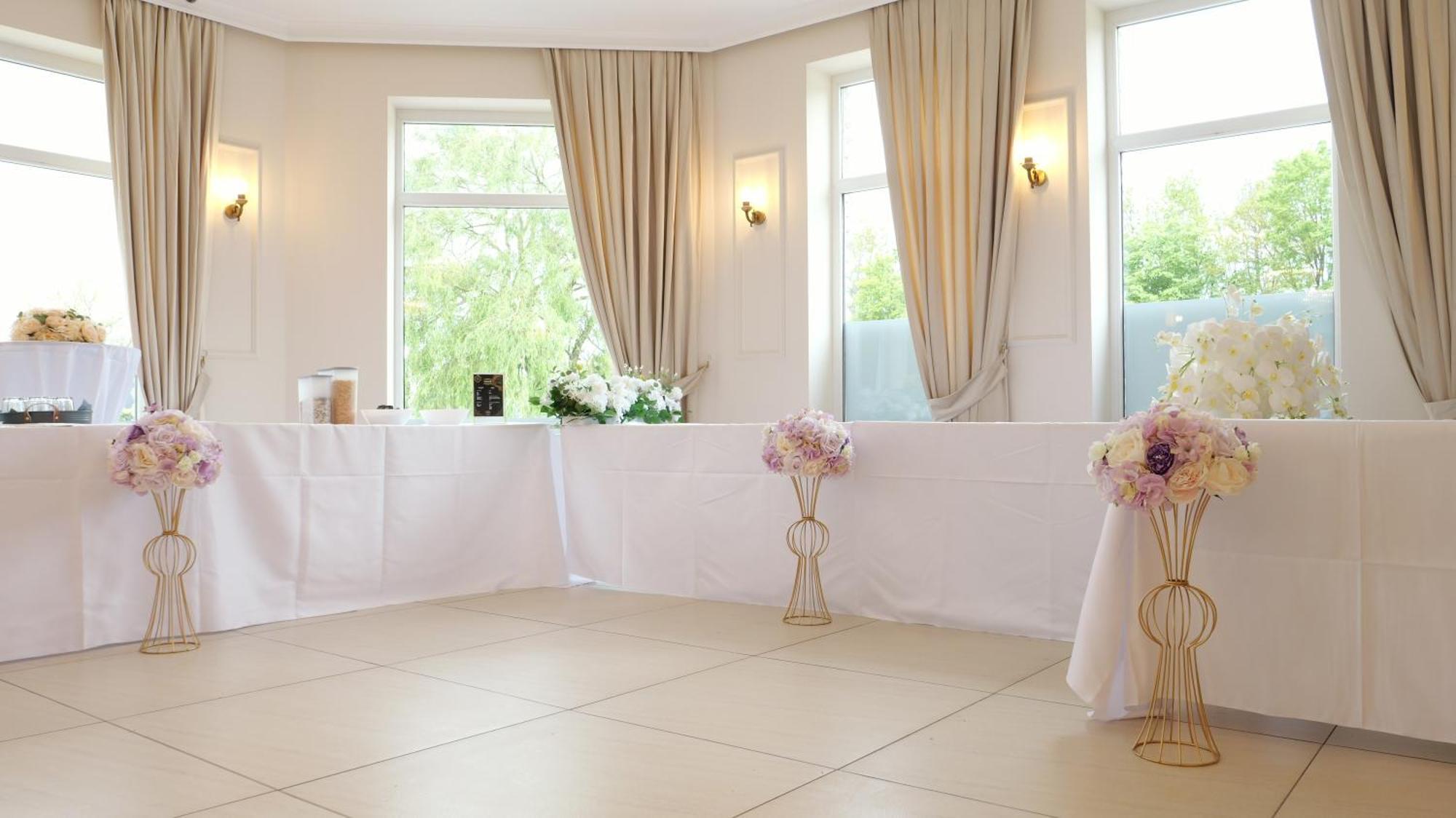 Bed and Breakfast La Melis Geldern Esterno foto