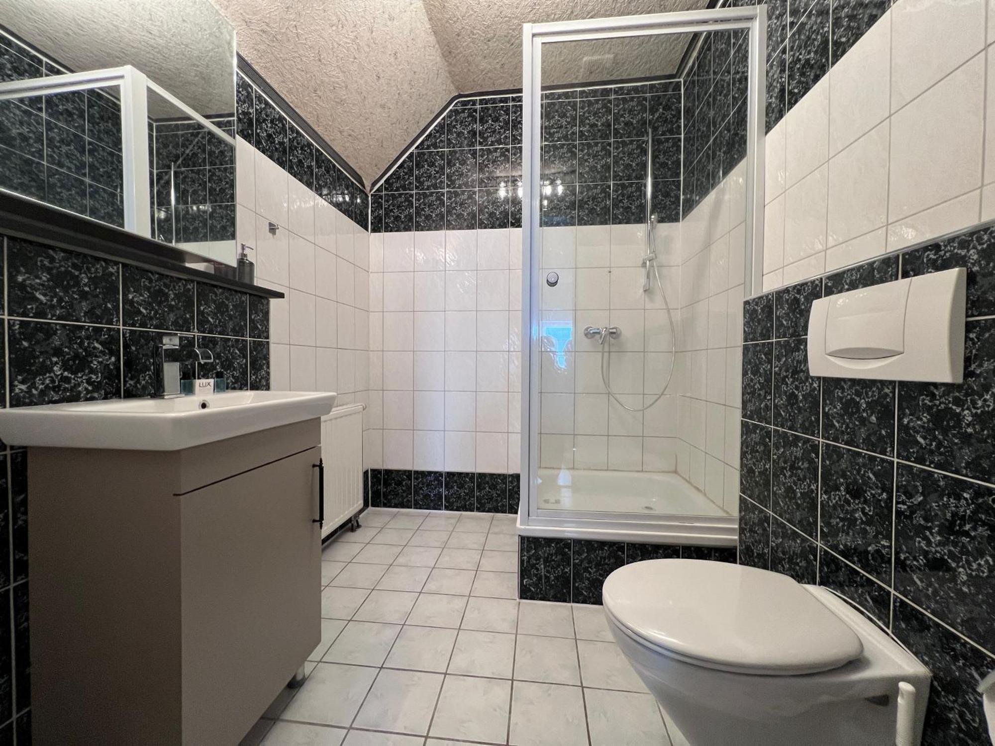 Bed and Breakfast La Melis Geldern Esterno foto