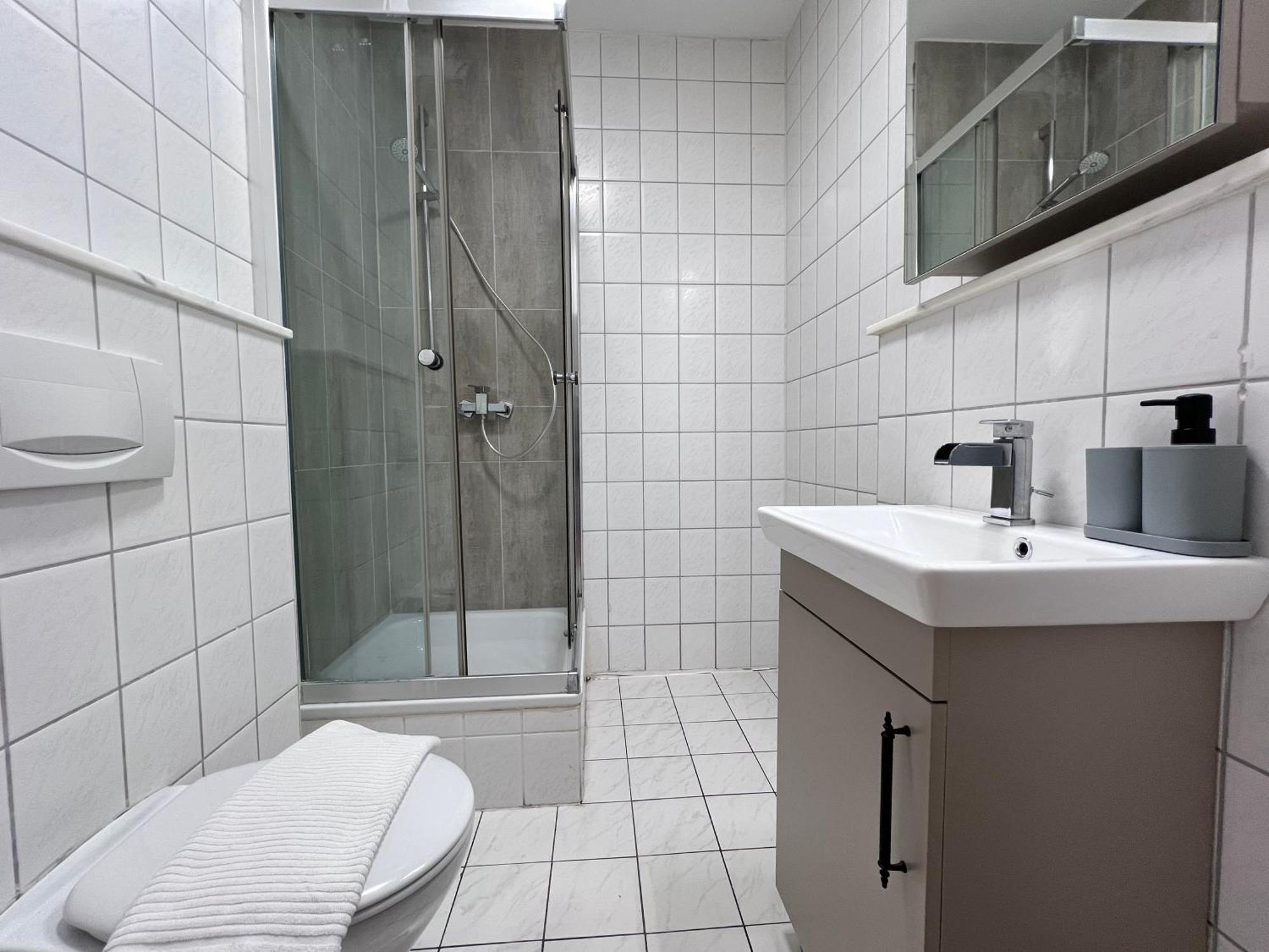 Bed and Breakfast La Melis Geldern Esterno foto